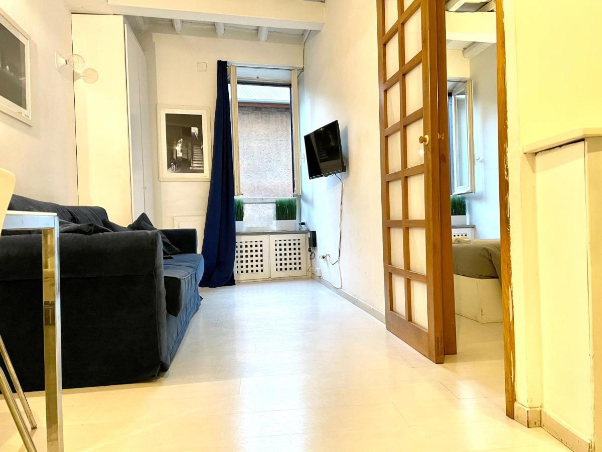 Colosseo 13 Boutique Apartment Rome Extérieur photo