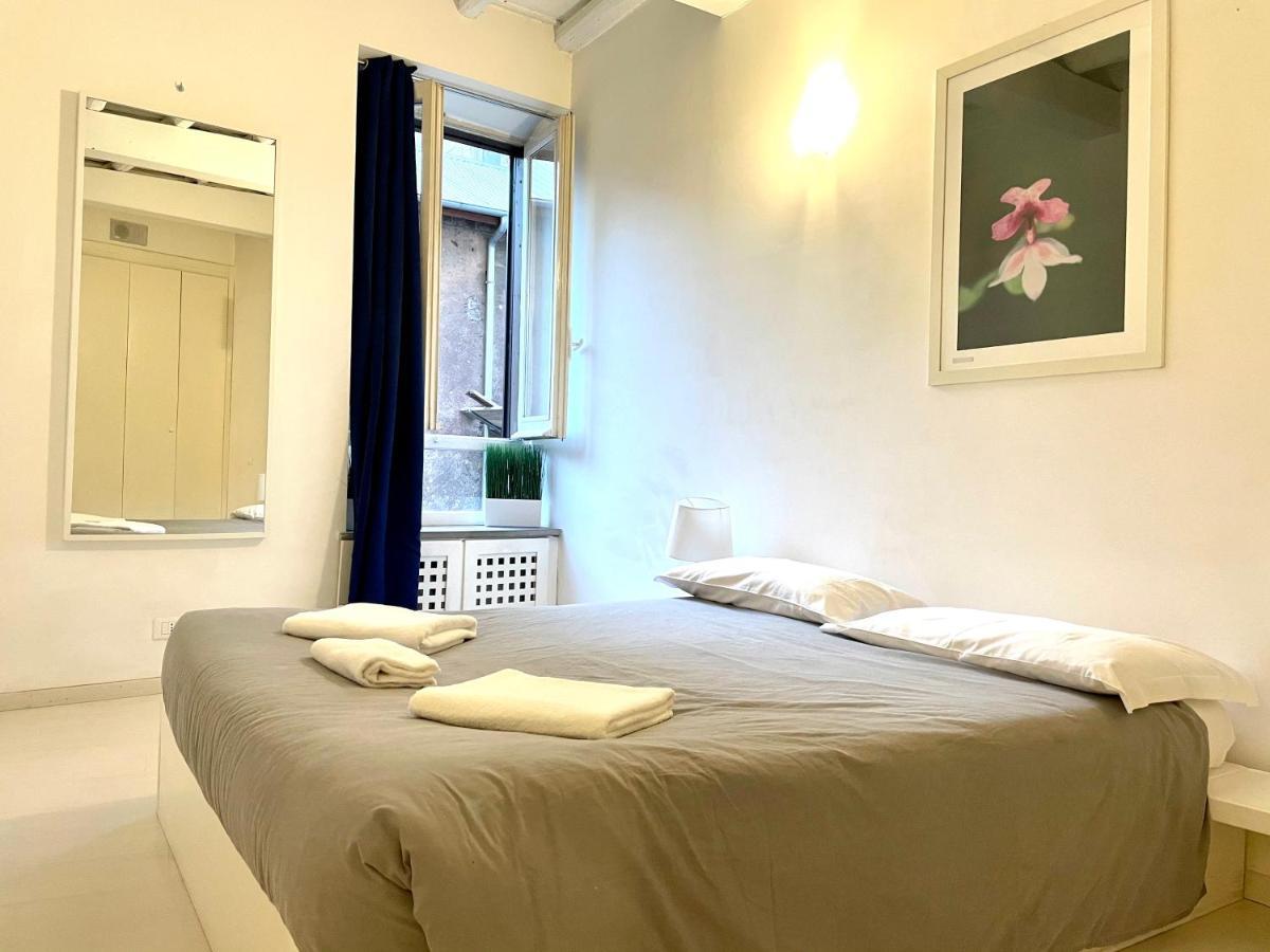 Colosseo 13 Boutique Apartment Rome Extérieur photo